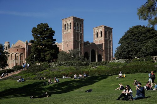 UCLA buys new campus to address crowding, increase enrollment