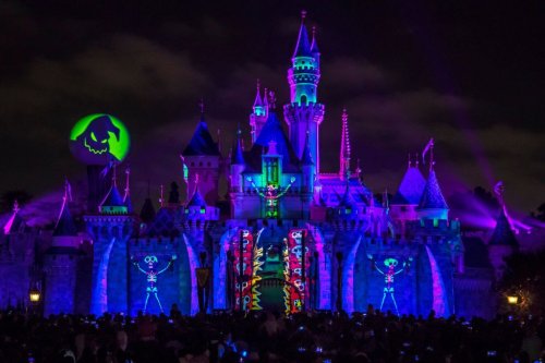 Is Disney magic running out? Californians think so