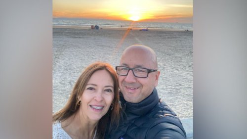 Married couple in U.S. for 35 years deported to Colombia