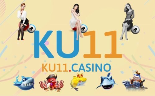 KU11 Casino | KUBET11 Trang Chủ Đăng Ký, Hỗ Trợ Chính Thức KUBET