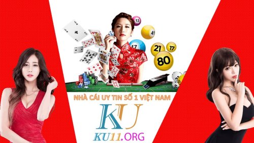 KU11 - KUBET11 - KU19 Trang chủ đăng ký đăng nhập KUBET