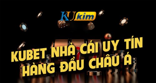 KUBET 88⚡️ Link đăng ký nhà cái KU Casino 4/2024 ⚡️ Ku11net