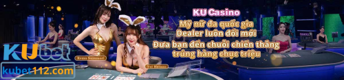 KUBET - Nhà Cái KUBET