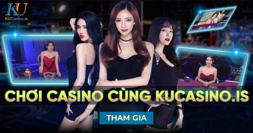 KU Casino HNVT🎖️ KUBET » Nhà cái cá cược số 1 Việt Nam » KUcasino