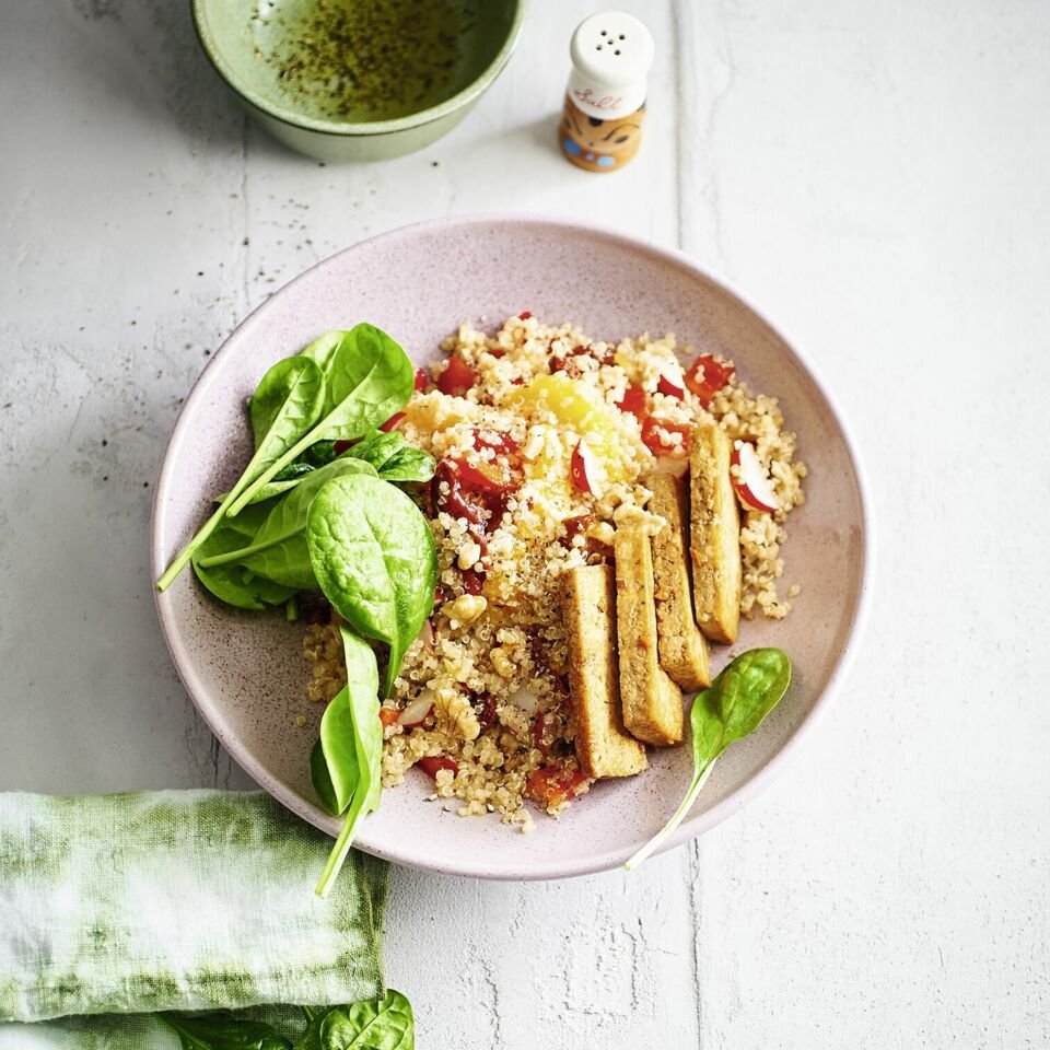 Neue Rezepte auf Küchengötter - cover
