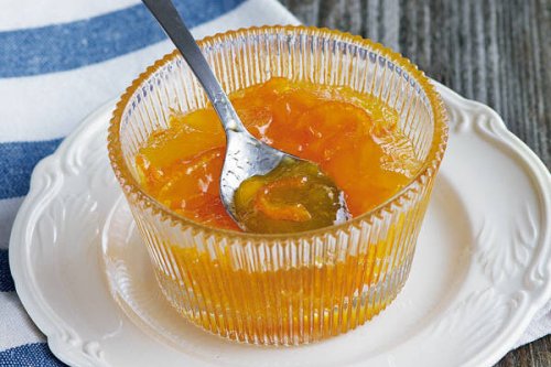Unsere Top 3 Rezepte für selbst gemachte Mandarinenmarmelade