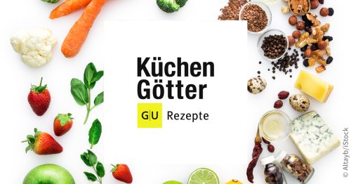 Vegan backen - Die besten Rezepte für Kuchen, Plätzchen & Co.
