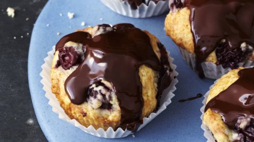 Die besten Rezepte für vegane Muffins