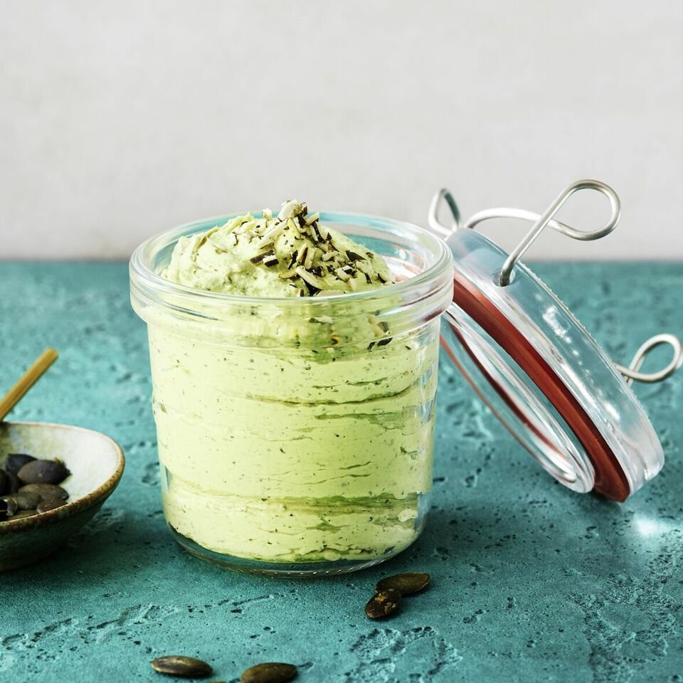 Neue Rezepte auf Küchengötter - cover