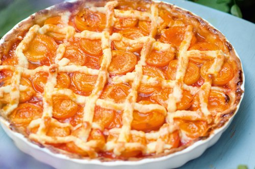 Aprikosenkuchen - Rezepte, Tipps & Ideen