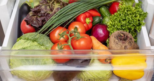 Common Mistakes in the Ways We've Been Storing Everyday Foods