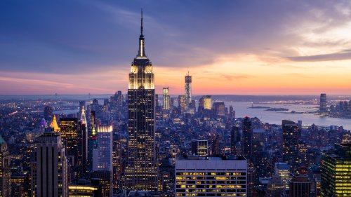 New York: 4 kuriose Fakten über die US-Metropole