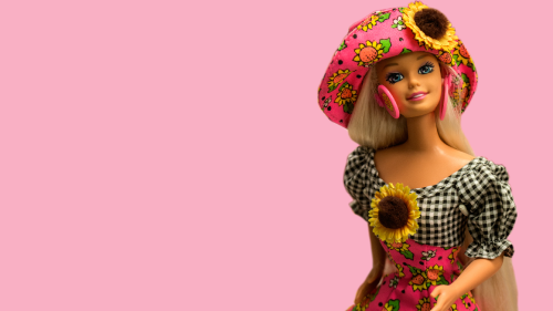 Darum trägt Barbie nun ein Hörgerät