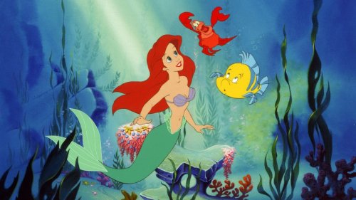 Arielle, die Meerjungfrau: 6 Fakten zum Disney-Klassiker!