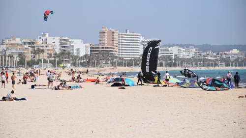 Erste Badestellen gesperrt: Fäkal-Alarm auf Mallorca!