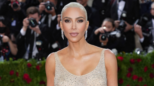 Kim Kardashian: 10 Fakten über das It-Girl