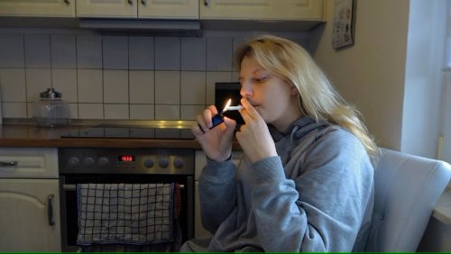 „Hartz und herzlich“-Aussteigerin packt aus: Darum unterschreibt Chantal keinen RTLZWEI-Vertrag mehr