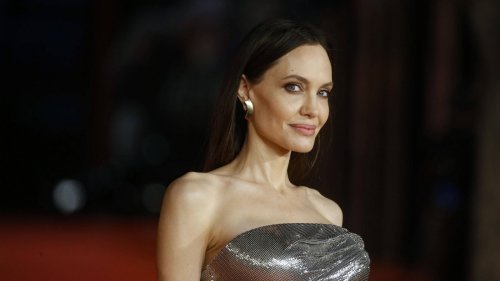 Angelina Jolie: 10 Fakten über den Hollywood-Star