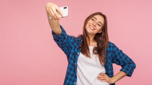 Instagram: Die besten Hashtags für dein Selfie