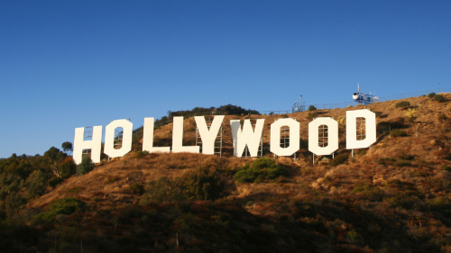 Hollywood: Das sind die lustigsten Verschwörungstheorien!