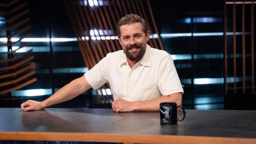 „Keine Lust mehr“: Klaas Heufer-Umlauf verkündet überraschendes Show-Aus