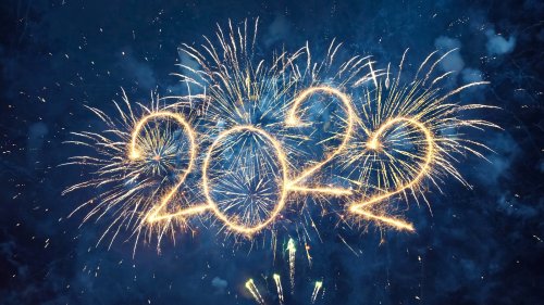 Silvester 2022: Ist Feuerwerk erlaubt? Diese Regeln gelten zum Jahreswechsel!