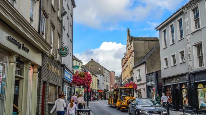 Ein Tag in Kilkenny – Highlights, Tipps und Hotelempfehlungen