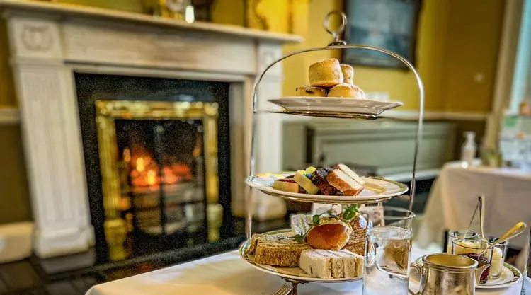 Der beste Afternoon Tea in Dublin – 3 besondere und exzellente Afternoon Teas in der irischen Hauptstadt