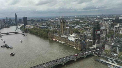 London Tipps – Dinge abseits der Touristenpfade und Sehenswürdigkeiten – Kulturtänzer