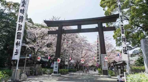 Die schönsten Tempel und Schreine in Japan – Wenn kunstvolle Architektur und Religion in Japan aufeinandertreffen