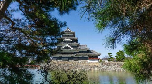 Das erste Mal in Japan – So planst du deine Japan-Reise (inkl. Routenvorschlag) – Kulturtänzer