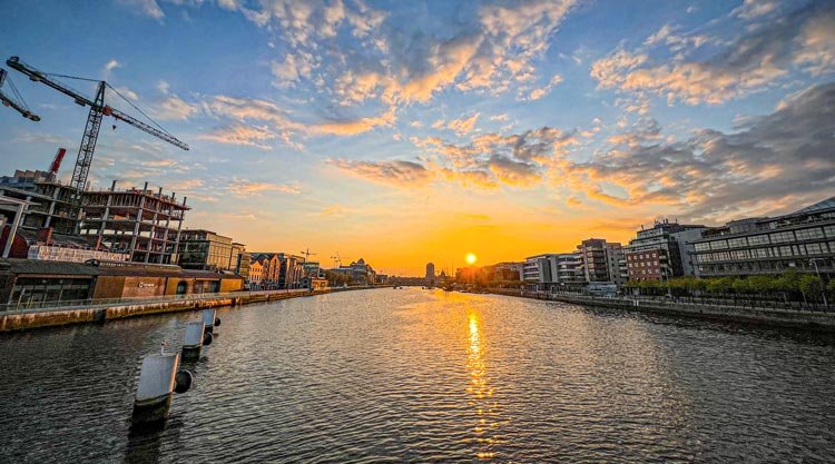 Die schönsten Orte in Dublin – Meine Lieblingsorte in der irischen Hauptstadt