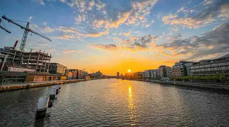 Die schönsten Orte in Dublin – Meine Lieblingsorte in der irischen Hauptstadt