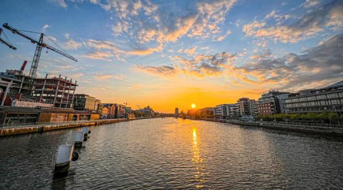 Die schönsten Orte in Dublin – Meine Lieblingsorte in der irischen Hauptstadt – Kulturtänzer
