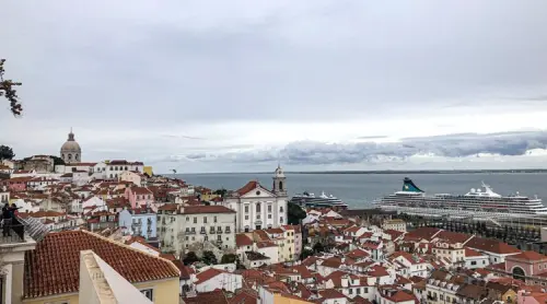 Meine Lissabon Highlights & Sehenswürdigkeiten – Tipps für einen Besuch in der portugiesischen Hauptstadt