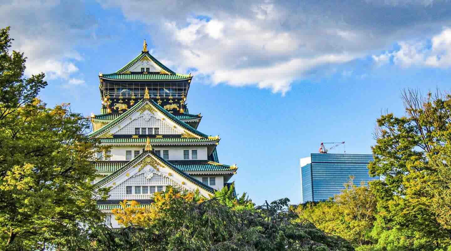 Ōsaka, die alternative Hauptstadt Japans – Highlights, Sehenswürdigkeiten und Reisetipps