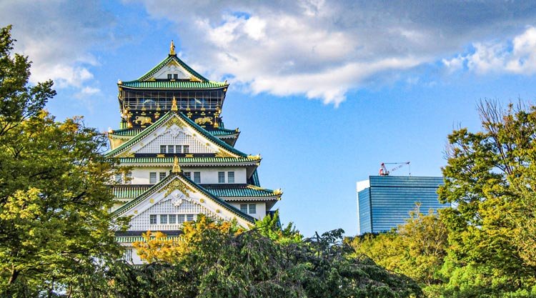 Ōsaka, die alternative Hauptstadt Japans – Highlights, Sehenswürdigkeiten und Reisetipps
