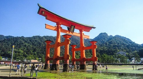 Sicher reisen in Japan – Brauche ich eine Reiseversicherung für Japan?