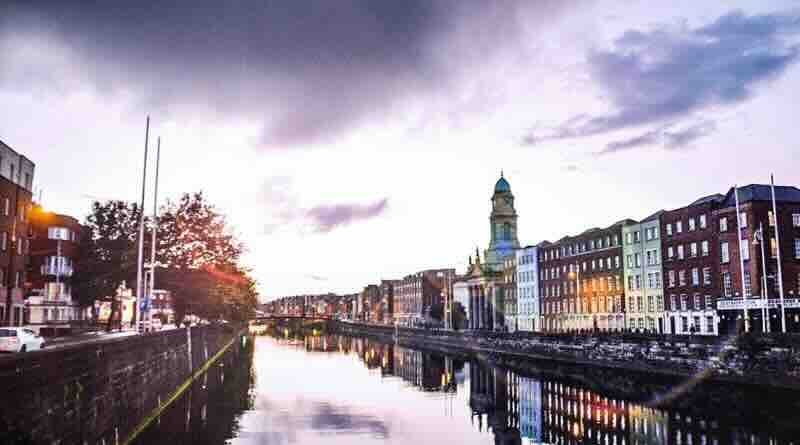 Dublin Travelguide – Meine Lieblingsorte, Reisetipps und Empfehlungen für die irische Hauptstadt