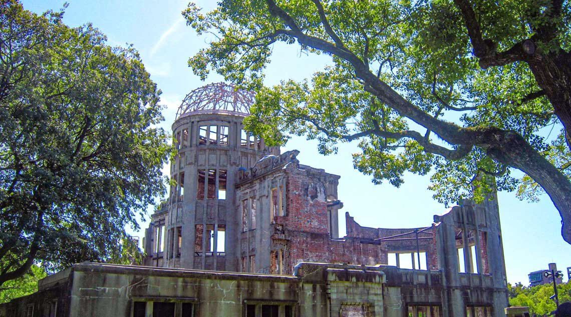 24 Stunden in Hiroshima – Reisetipps und Highlights für die japanische Hafenstadt