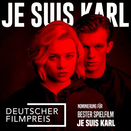 Kolumne: Filmempfehlung – „Je suis Karl“ - Kunstleben Berlin - das Kunstmagazin