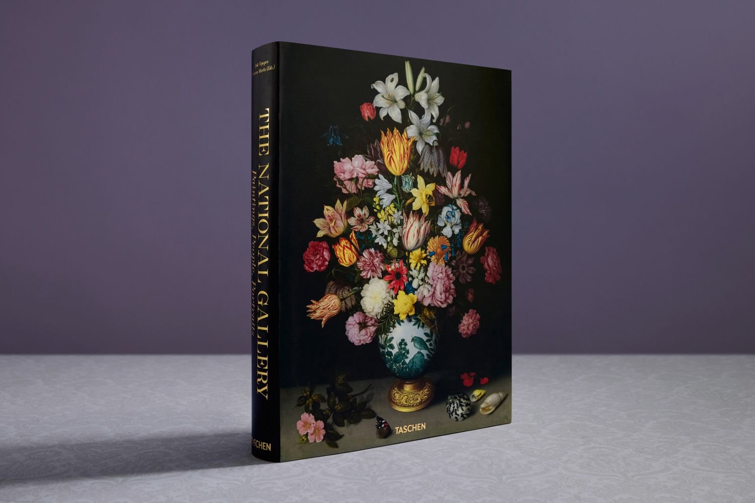 Ein Kunstwerk unter dem Weihnachtsbaum: Warum nicht mal Geschichte schenken? - Kunstleben Berlin - das Kunstmagazin