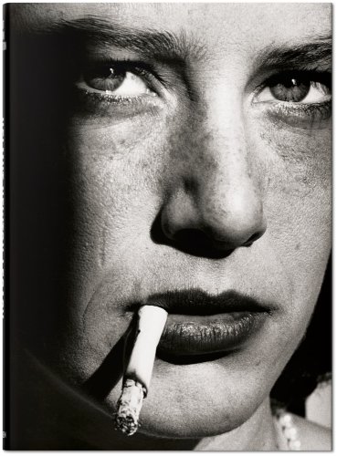 TASCHEN: Ein bleibendes Vermächtnis. Das Werk Helmut Newtons in seiner schöpferischen Fülle - Kunstleben Berlin - das Kunstmagazin