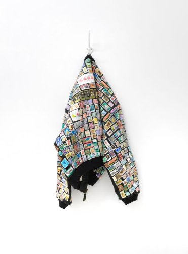 Farbräume als Zeitzeugen – Alex Müllers Einzelausstellung in der Zitadelle Spandau - Kunstleben Berlin - das Kunstmagazin