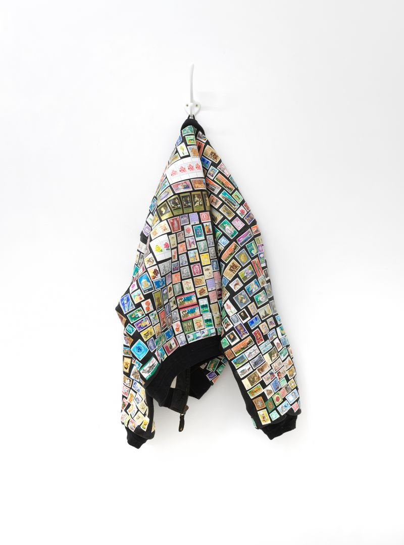 Farbräume als Zeitzeugen – Alex Müllers Einzelausstellung in der Zitadelle Spandau - Kunstleben Berlin - das Kunstmagazin