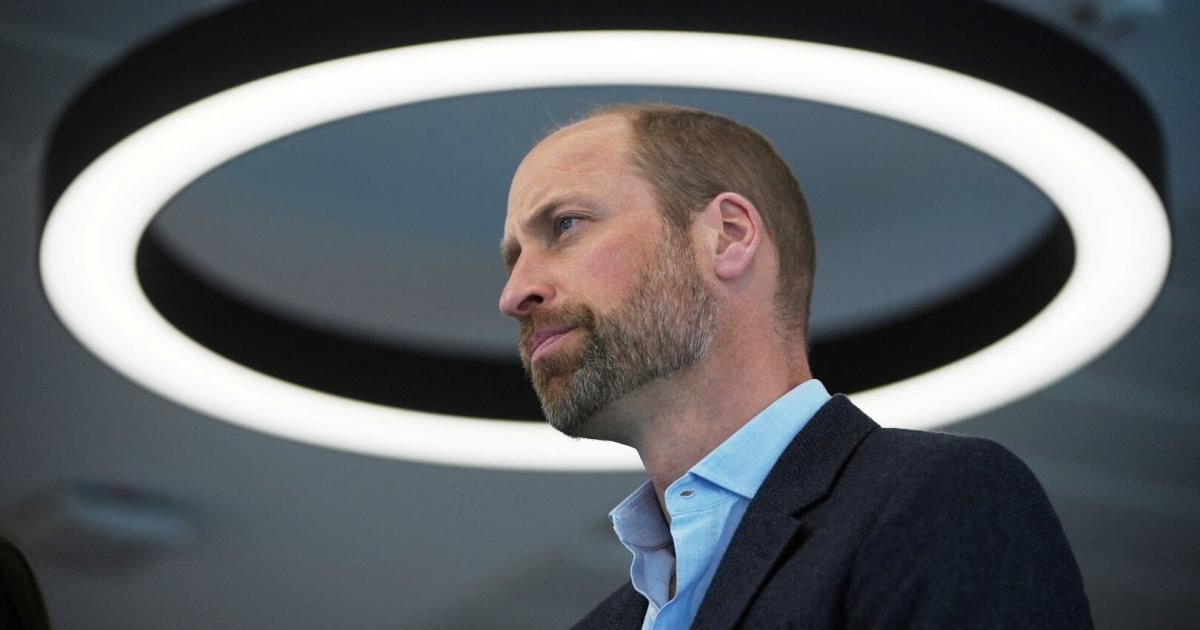 Prinz William: So skurril sind seine privaten Rituale