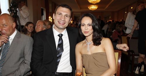 Scheidung von Vitali: Natalia Klitschko meldet sich mit ihrer Sicht zu Wort
