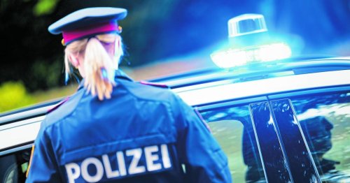Mordversuch und Explosion in Wien-Hietzing
