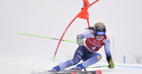 Brignone fuhr allen davon: Historischer Sieg beim Skifest in Kanada