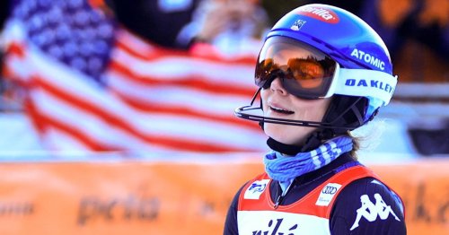 Gerüchte um Ski-Superstar: Zieht Mikaela Shiffrin nach Österreich?